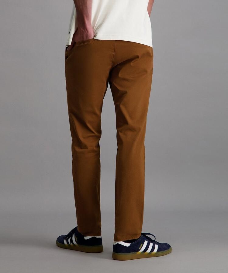 Pioneer Authentic Jeans Chino PAJ-ENRICO