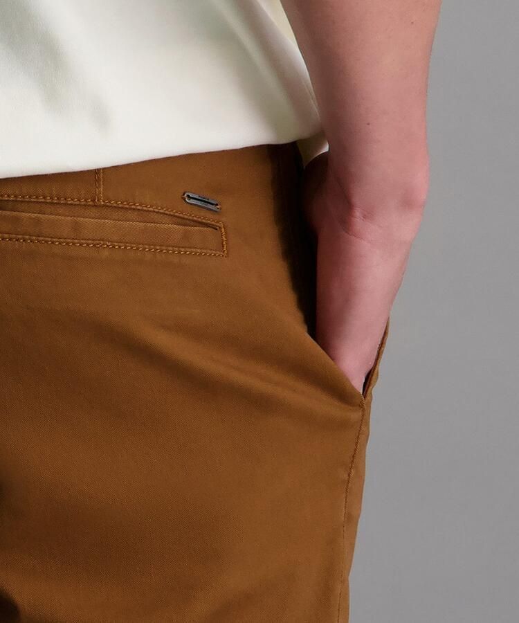 Pioneer Authentic Jeans Chino PAJ-ENRICO - Foto 2