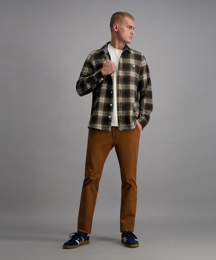 Pioneer Authentic Jeans Chino PAJ-ENRICO - Foto 5
