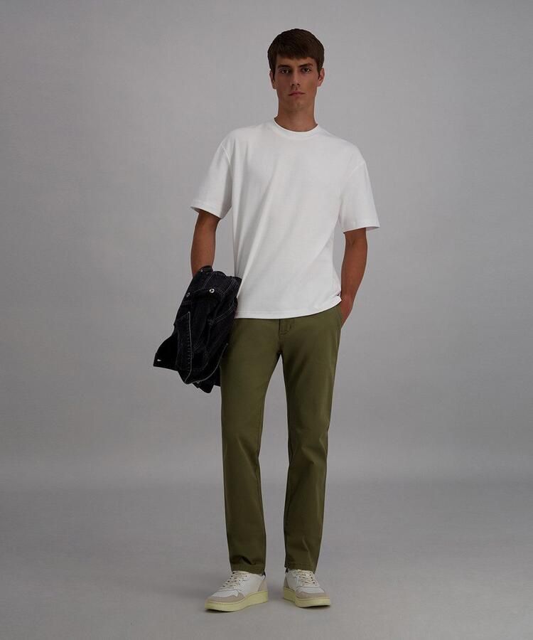 Pioneer Authentic Jeans Chino PAJ-ENRICO - Foto 3