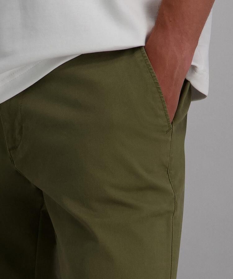 Pioneer Authentic Jeans Chino PAJ-ENRICO - Foto 5