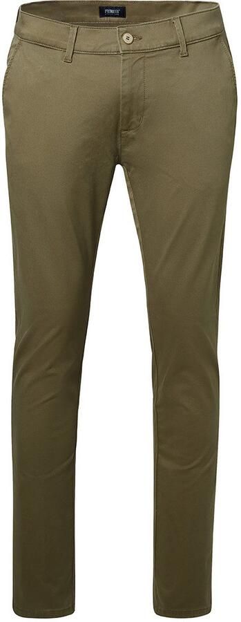 Pioneer Authentic Jeans Chino PAJ-ENRICO - Foto 8
