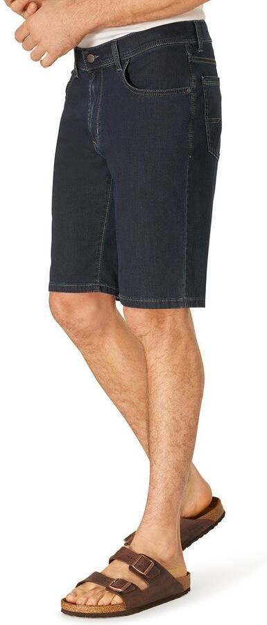 Pioneer Authentic Jeans Short Jeansshorts Finn light Zomerbroek stonewashed - Foto 5