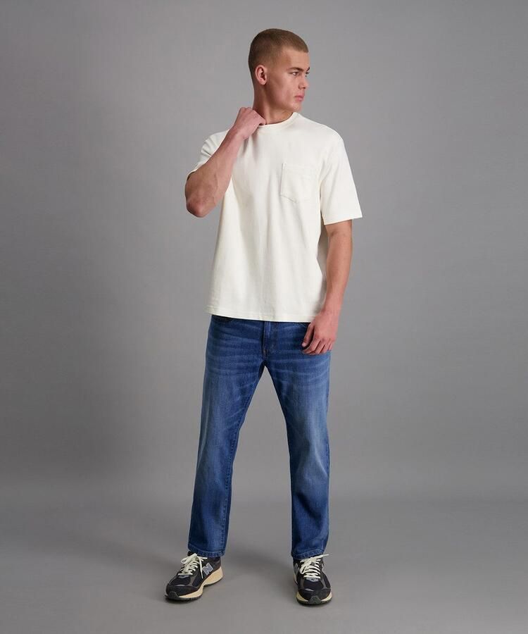 Pioneer Authentic Jeans Slim fit jeans Eric in enkellengte - Foto 9