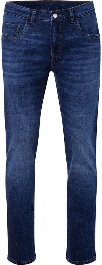 Pioneer Authentic Jeans Slim fit jeans Eric in enkellengte - Foto 7