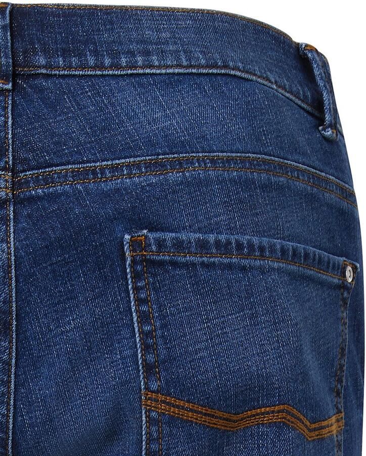 Pioneer Authentic Jeans Slim fit jeans Eric in enkellengte - Foto 6