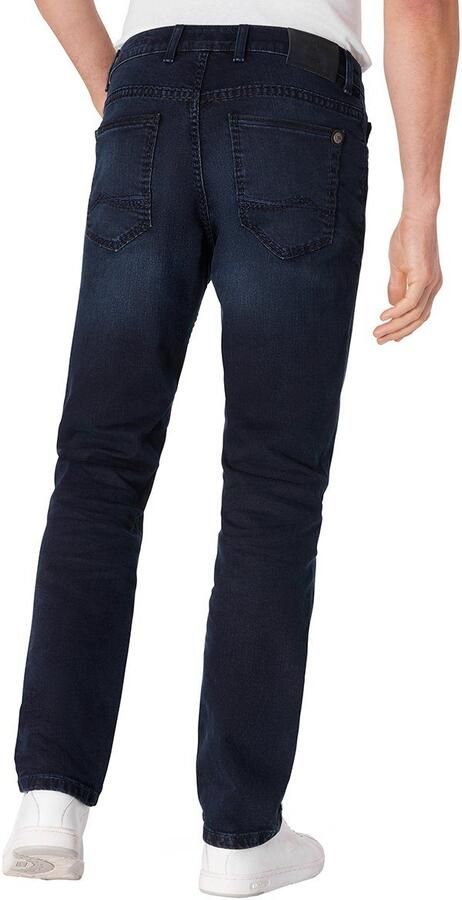 Pioneer Authentic Jeans Straight jeans Rando dikke naden - Foto 11