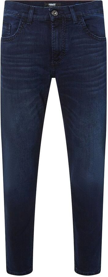 Pioneer Authentic Jeans Straight jeans Rando dikke naden - Foto 15