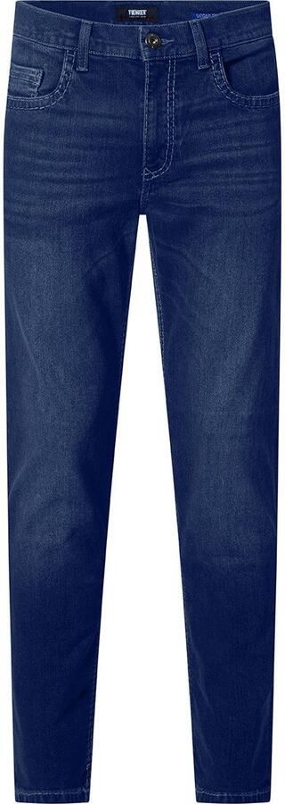 Pioneer Authentic Jeans Straight jeans Rando dikke naden - Foto 11