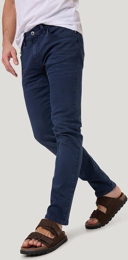 Pioneer Authentic Jeans Straight jeans Rando dikke naden - Foto 10