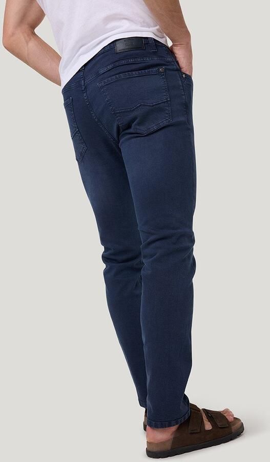Pioneer Authentic Jeans Straight jeans Rando dikke naden - Foto 7