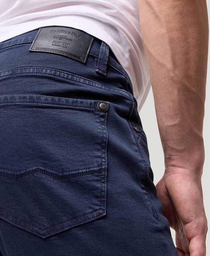 Pioneer Authentic Jeans Straight jeans Rando dikke naden - Foto 2