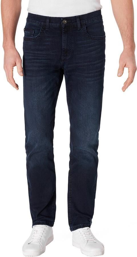Pioneer Authentic Jeans Straight jeans Rando dikke naden - Foto 10