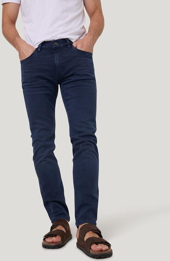 Pioneer Authentic Jeans Straight jeans Rando dikke naden - Foto 3