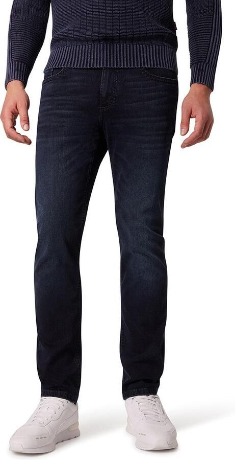 Pioneer Authentic Jeans Straight jeans Rando dikke naden - Foto 18