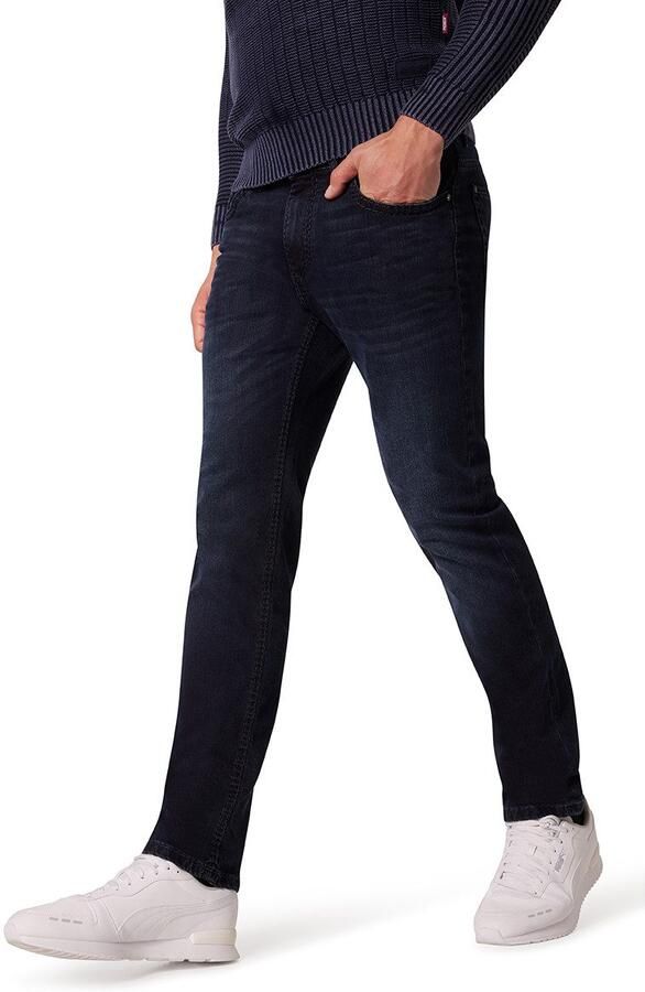 Pioneer Authentic Jeans Straight jeans Rando dikke naden - Foto 8