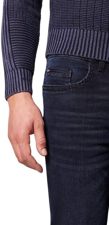 Pioneer Authentic Jeans Straight jeans Rando dikke naden - Foto 13