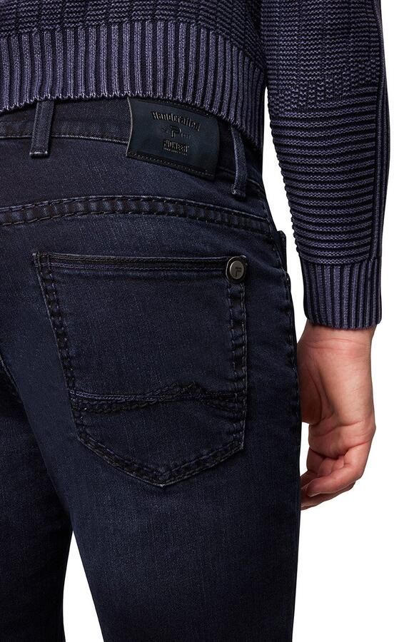 Pioneer Authentic Jeans Straight jeans Rando dikke naden - Foto 9