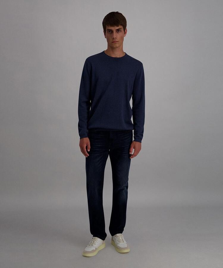 Pioneer Authentic Jeans Straight jeans Rando dikke naden - Foto 4