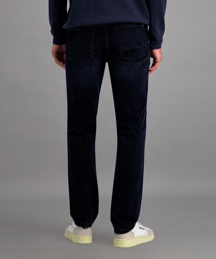 Pioneer Authentic Jeans Straight jeans Rando dikke naden - Foto 7