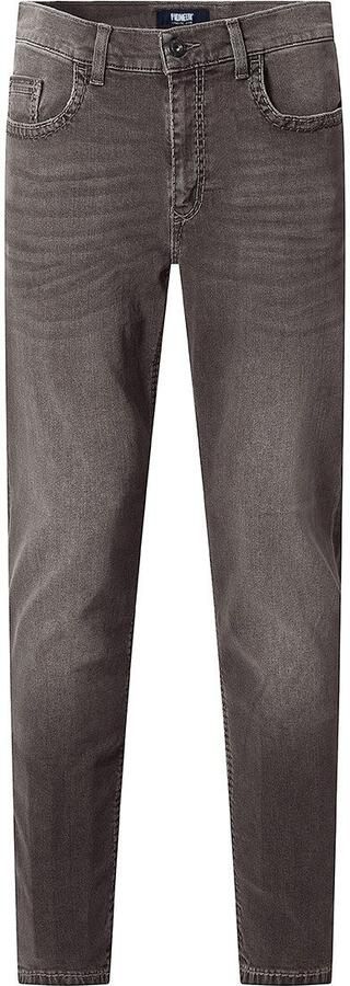 Pioneer Authentic Jeans Straight jeans Rando dikke naden - Foto 13