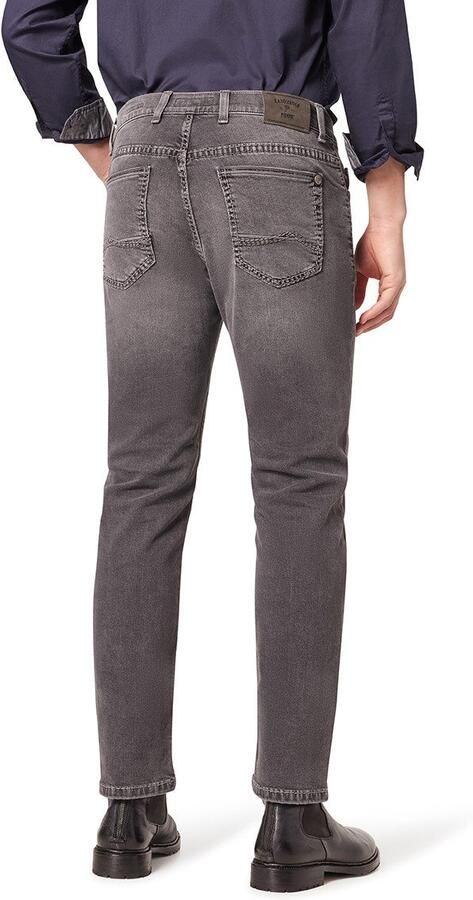 Pioneer Authentic Jeans Straight jeans Rando dikke naden - Foto 11
