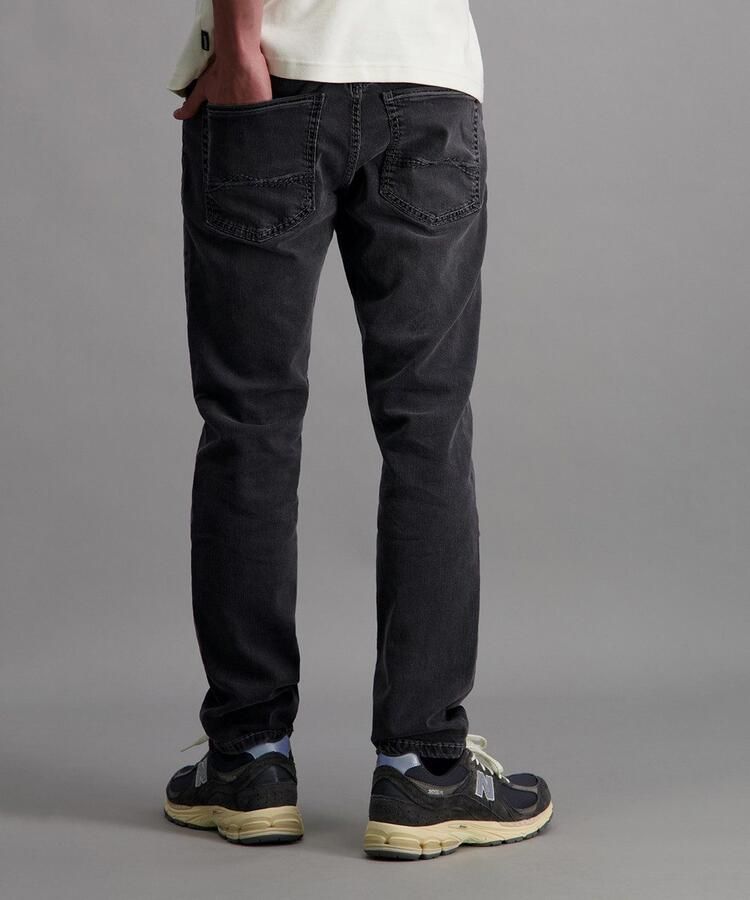 Pioneer Authentic Jeans Straight jeans Rando dikke naden - Foto 3