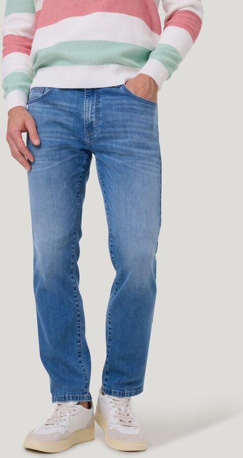 Pioneer Authentic Jeans Straight jeans Rando - Foto 6