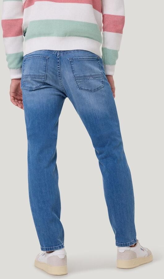 Pioneer Authentic Jeans Straight jeans Rando - Foto 3