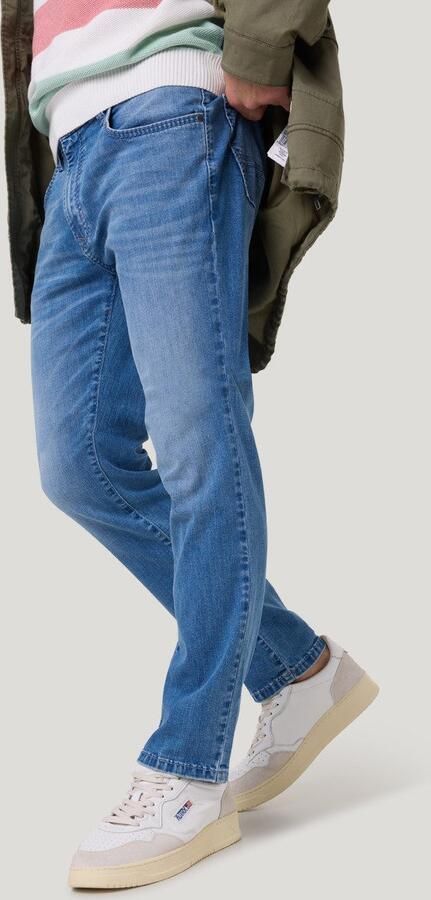 Pioneer Authentic Jeans Straight jeans Rando - Foto 4
