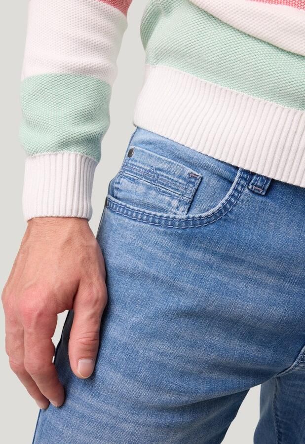Pioneer Authentic Jeans Straight jeans Rando