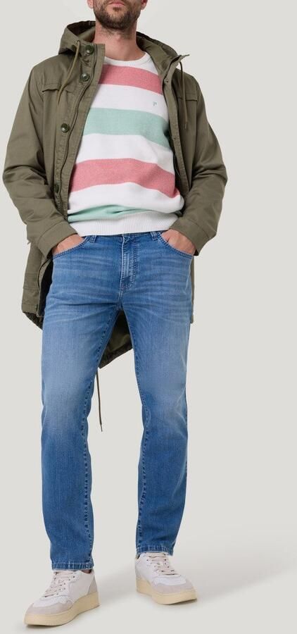 Pioneer Authentic Jeans Straight jeans Rando - Foto 5