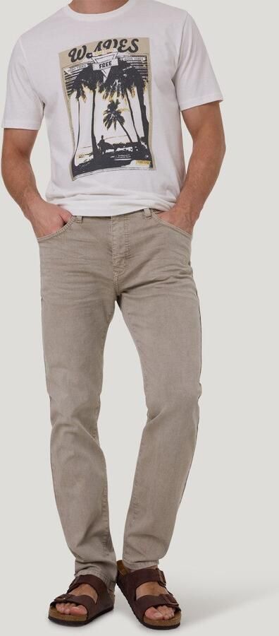 Pioneer Authentic Jeans Straight jeans Rando - Foto 6