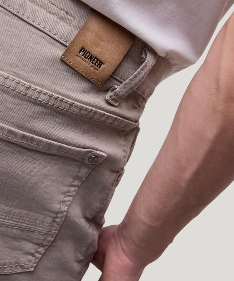 Pioneer Authentic Jeans Straight jeans Rando - Foto 2