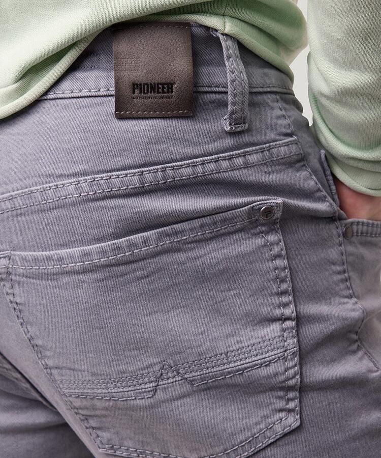 Pioneer Authentic Jeans Straight jeans Rando - Foto 6