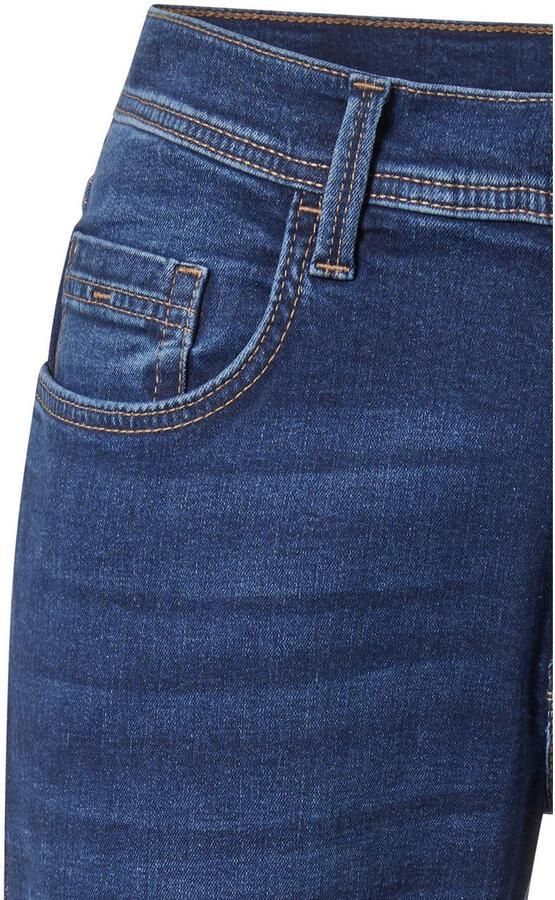 Pioneer Authentic Jeans Straight jeans Rando