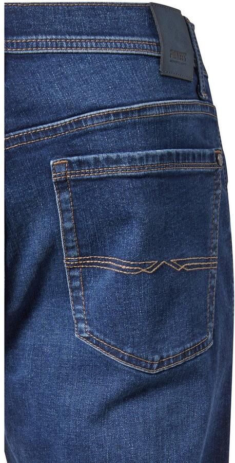 Pioneer Authentic Jeans Straight jeans Rando - Foto 2