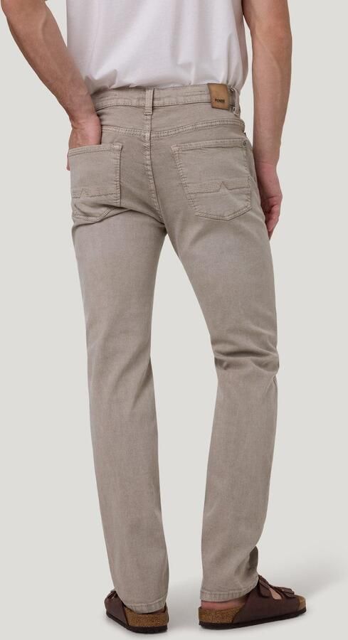 Pioneer Authentic Jeans Straight jeans Rando - Foto 3
