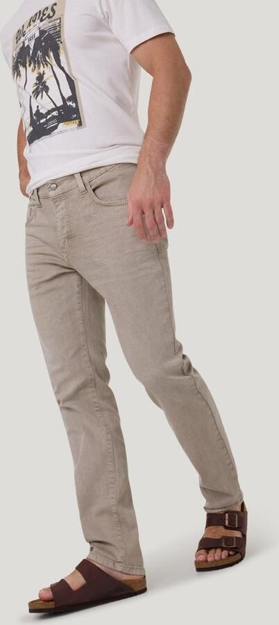 Pioneer Authentic Jeans Straight jeans Rando - Foto 5