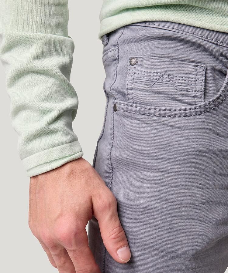 Pioneer Authentic Jeans Straight jeans Rando