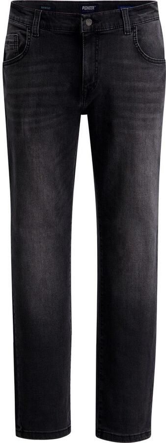Pioneer Authentic Jeans Straight jeans Rando - Foto 4