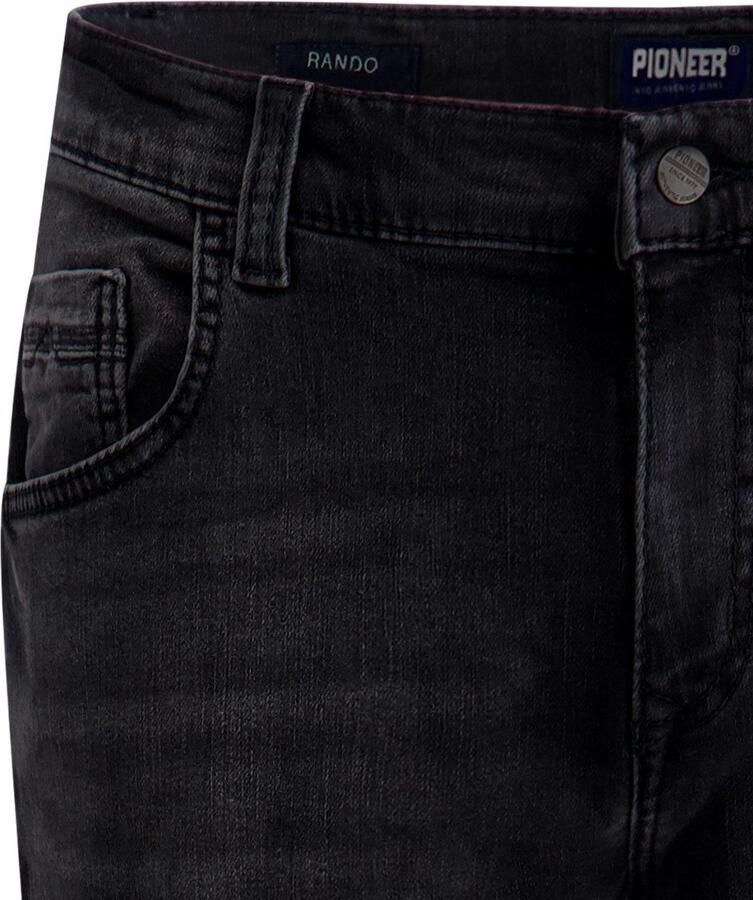 Pioneer Authentic Jeans Straight jeans Rando
