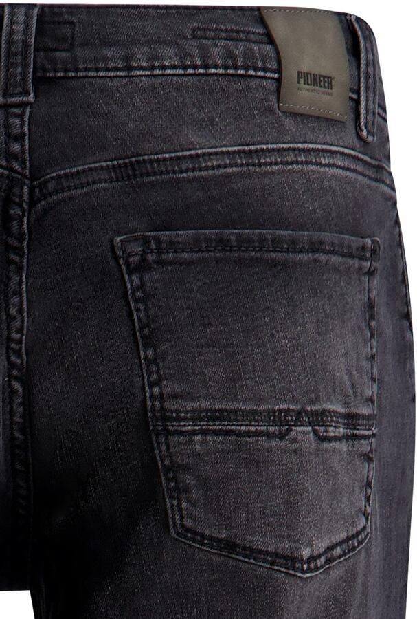 Pioneer Authentic Jeans Straight jeans Rando - Foto 2