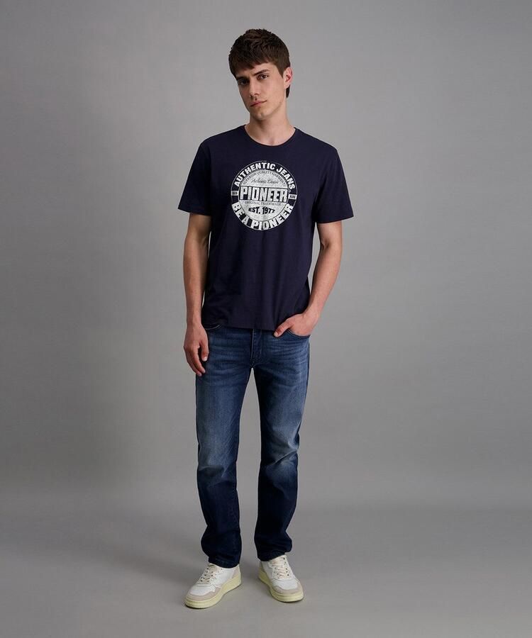 Pioneer Authentic Jeans Straight jeans Rando - Foto 3