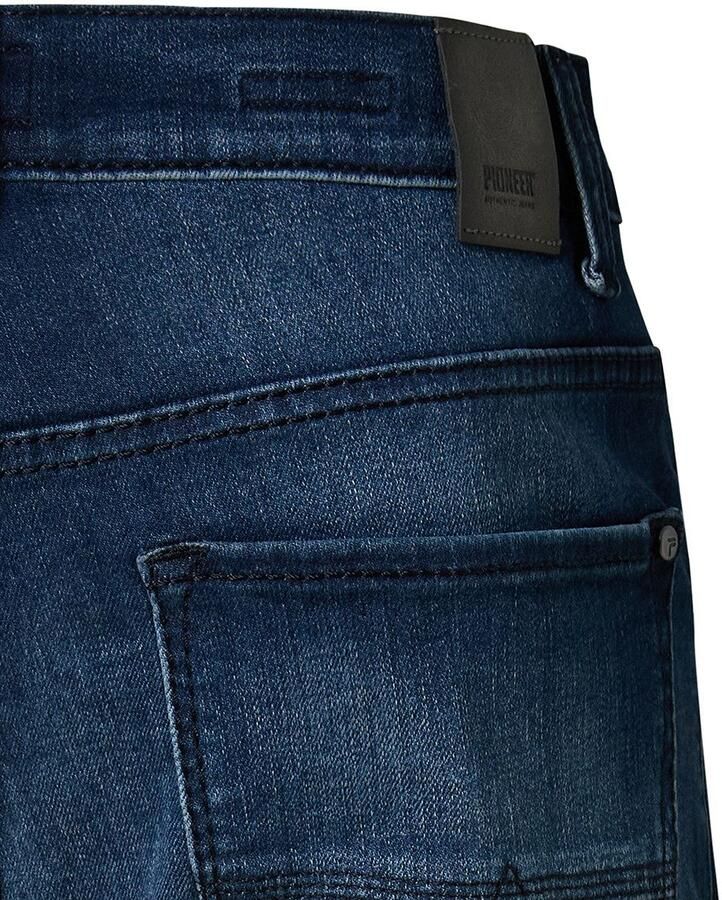 Pioneer Authentic Jeans Straight jeans Rando - Foto 5