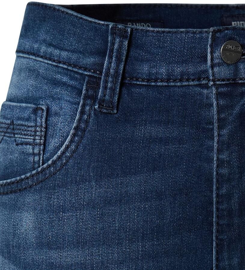 Pioneer Authentic Jeans Straight jeans Rando