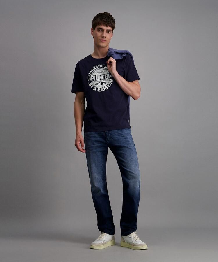 Pioneer Authentic Jeans Straight jeans Rando - Foto 4