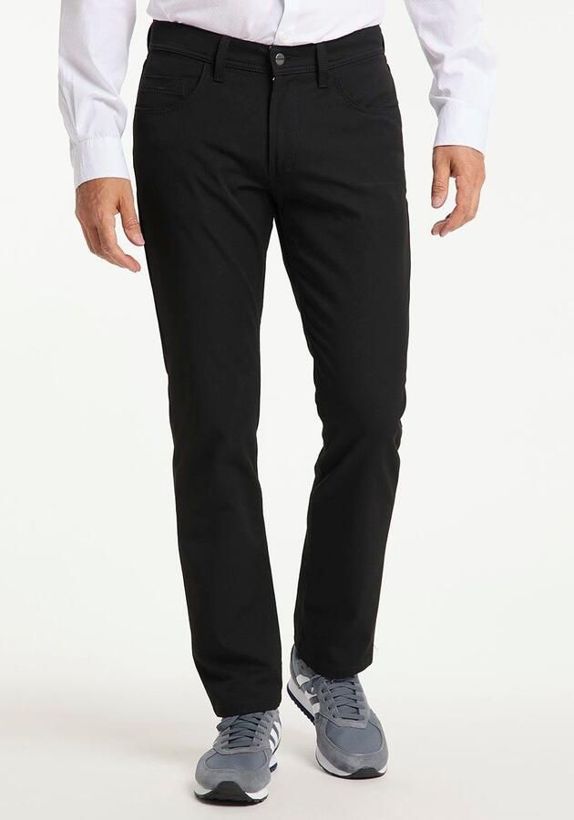 Pioneer Authentic Jeans Stretchbroek Rando Ceramica - Foto 5