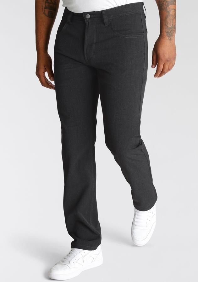 Pioneer Authentic Jeans Stretchbroek Rando Ceramica - Foto 6