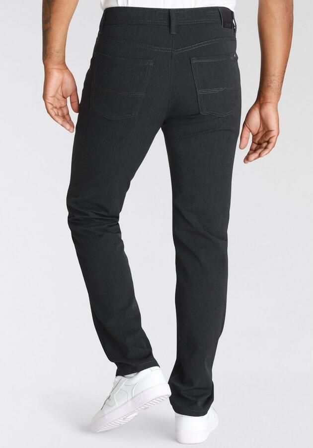 Pioneer Authentic Jeans Stretchbroek Rando Ceramica - Foto 5